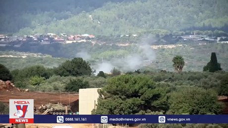 Israel, Hamas đạt thỏa thuận ngừng bắn và thả con tin