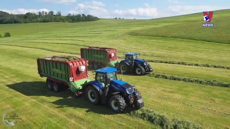 Tương Lai Xanh ngày 23/11/2023