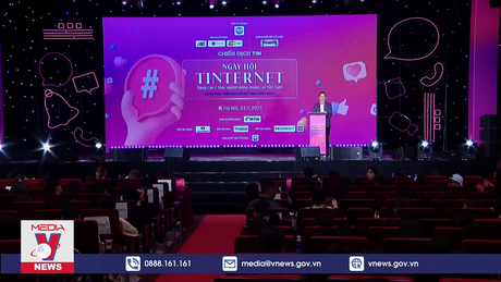 Nâng cao ý thức người dùng mạng tại Việt Nam