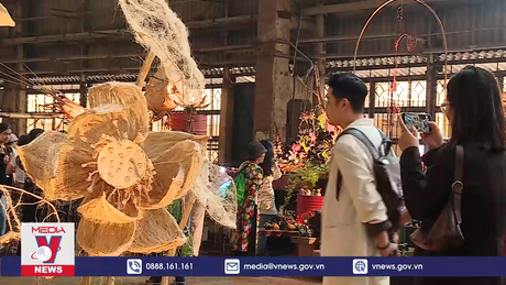 Tái thiết các di sản trong lòng Hà Nội