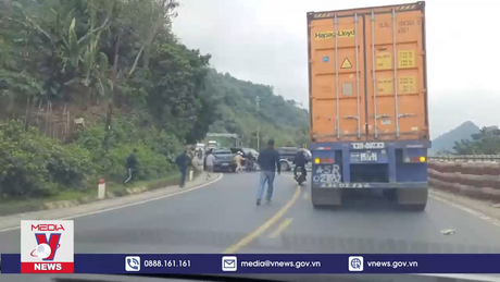 Quảng Trị liên tục bắt giữ các vụ vận chuyển ma túy