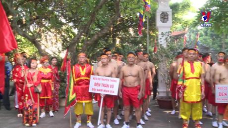 Văn hóa toàn cảnh ngày 23/11/2023