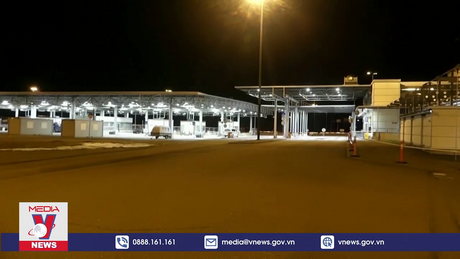 Phần Lan có thể đóng thêm cửa khẩu biên giới với Nga