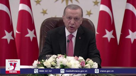 Quốc tế đánh giá cao thỏa thuận ngừng bắn ở Gaza