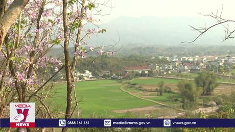 Năm Du lịch quốc gia 2024 tổ chức tại tỉnh Điện Biên