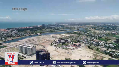 Đà Nẵng đẩy mạnh xúc tiến thu hút đầu tư nước ngoài