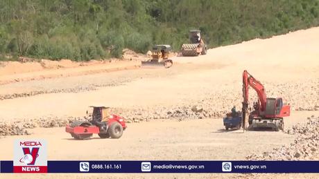 Phú Yên khan hiếm vật liệu xây dựng khiến giá tăng cao bất thường