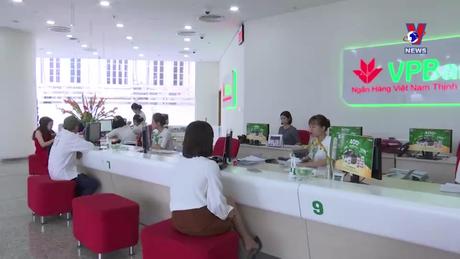 Hỗ trợ pháp lý: Tín dụng cho doanh nghiệp bất động sản