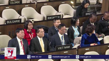 UNESCO vinh danh Đại Danh y Hải thượng Lãn Ông Lê Hữu Trác