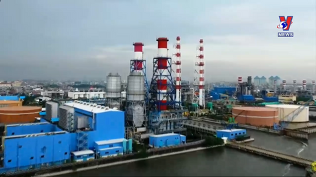 Thông điệp lịch sử: Đường ống dẫn ethanol của Brazil