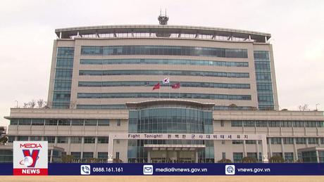 Triều Tiên ngừng hiệp ước quân sự với Hàn Quốc