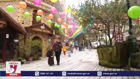 Chốt lịch nghỉ Tết Nguyên đán và nghỉ lễ năm 2024