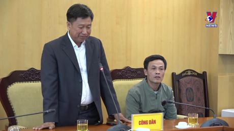 Giờ Đất đai: Khiếu nại, tố cáo hay không hiểu luật?