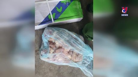 Đường dây nóng 389 ngày 23/11/2023