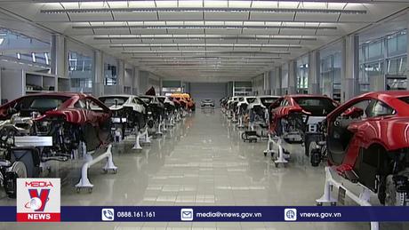 Anh công bố kế hoạch ngân sách mùa Thu