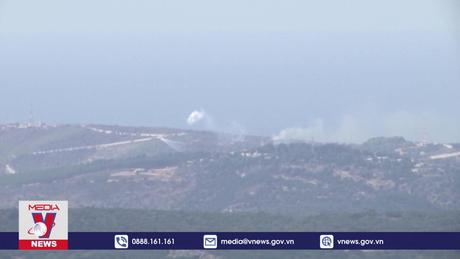 Israel lùi thời hạn thực hiện ngừng bắn tại Gaza