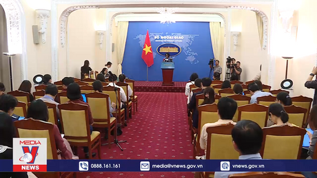 Tích cực bảo hộ công dân Việt Nam ở Myanmar