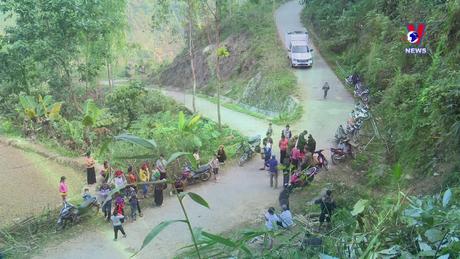 Hành trình Việt 363: Lễ cúng Xên Bản của đồng bào La Ha