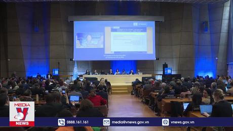 Việt Nam trúng cử thành viên Ủy ban Di sản thế giới