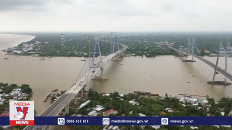 Tăng tốc hoàn thành hai dự án cao tốc Bắc – Nam cuối tháng 12/2023