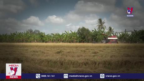 Bản tin Thời sự 6h ngày 23/11/2023