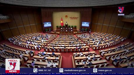 Bản tin thời sự 18h ngày 24/11/2023