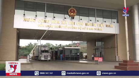 Bản tin thời sự 20h ngày 24/11/2023