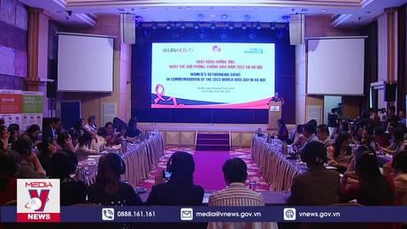 Trẻ hóa số người mới phát hiện HIV ở Việt Nam