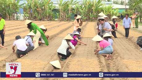 Trà Vinh công bố mô hình du lịch nông nghiệp ấp Cồn Ông 