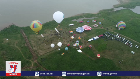 Tầm nhìn, giải pháp xây dựng công viên bãi giữa sông Hồng