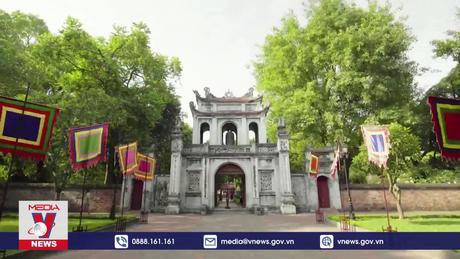 Việt Nam là điểm đến du lịch yêu thích hàng đầu của người Hàn Quốc