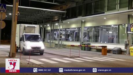 Nga tăng cường an ninh tại Murmansk sau khi Phần Lan đóng cửa khẩu
