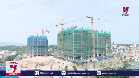 Thêm giải pháp thúc đẩy thị trường BĐS 