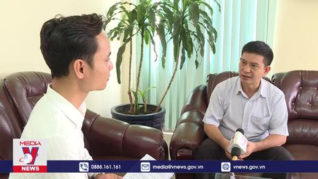 Mùa mưa ở Nam bộ kết thúc sớm