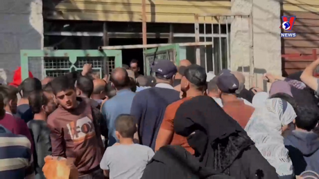 Thế giới hôm nay: Thế giới đối mặt tình trạng mất an ninh lương thực trầm trọng