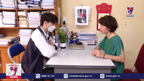 Ban hành tài liệu về chăm sóc sức khỏe tâm thần cho học sinh 