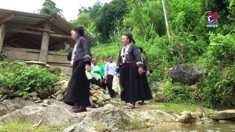 Hành trình Việt số 364: Lan tỏa giá trị dân ca Nùng Dín