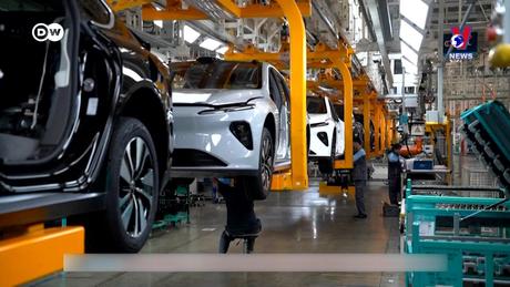 Tạp chí toàn cầu số 823 ngày 24/11/2023