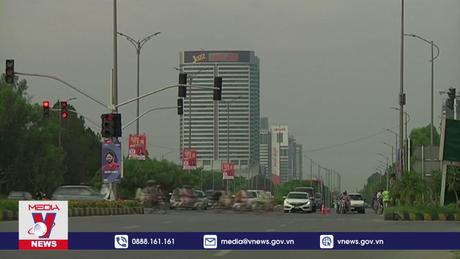 Pakistan nộp đơn xin gia nhập BRICS