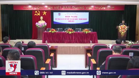 Hải quan Lào Cai đối thoại với doanh nghiệp xuất, nhập khẩu