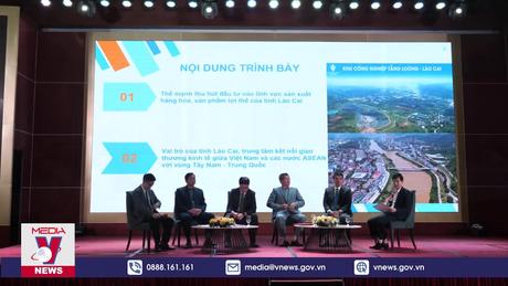 Hà Nội kết nối với các tỉnh Tây Bắc cùng phát triển