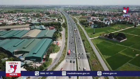 Đề xuất thu phí vào nội đô Hà Nội bàng thẻ vé liên thông 