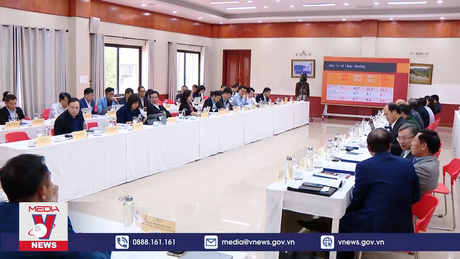 Tạo đột phá trong thực hiện nhiệm vụ xây dựng, phát triển đất nước