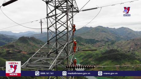 Thành lập Ban chỉ đạo Nhà nước các dự án trọng điểm ngành năng lượng