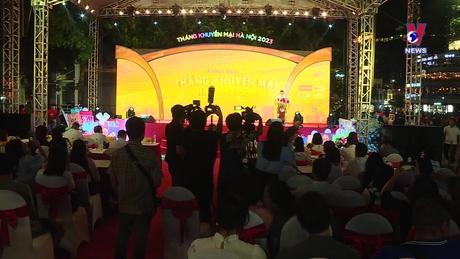 Điểm hẹn Hà Nội ngày 24/11/2023