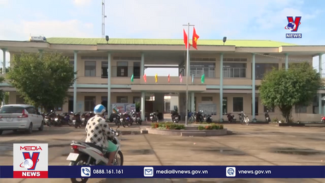 Bản tin Thời sự 17h ngày 24/11/2023