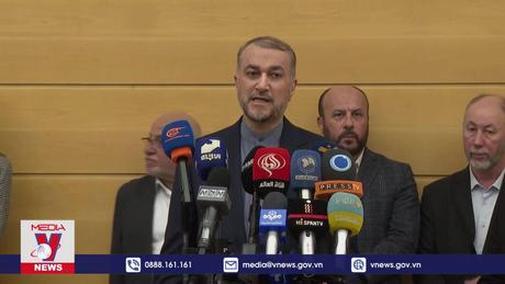 Kêu gọi thỏa thuận ngừng bắn lâu dài tại Gaza