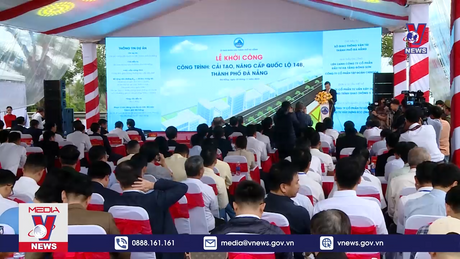 Bản tin thời sự 18h ngày 25/11/2023