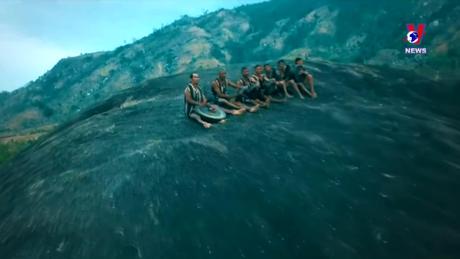 Thông điệp lịch sử: Cồng chiêng Tây Nguyên - Di sản văn hóa phi vật thể