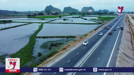 Thúc đẩy triển khai các công trình, dự án trọng điểm quốc gia